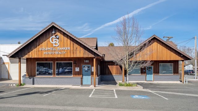 Coldwell Banker Mendo Realty