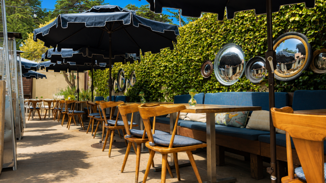 Colibri Mexican Bistro