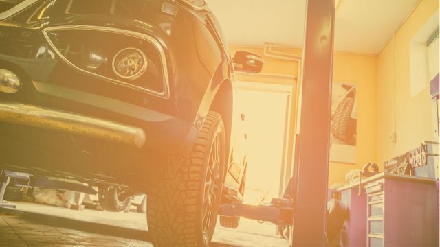Commercial Tire & Auto