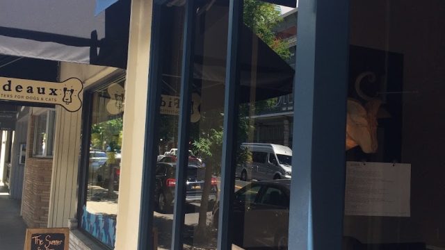 Cook St. Helena