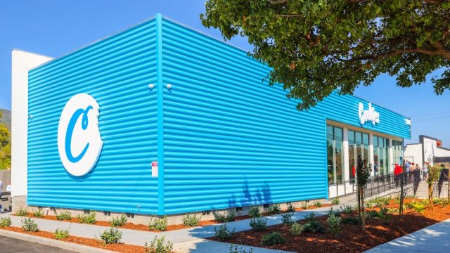 Cookies Dispensary Ukiah