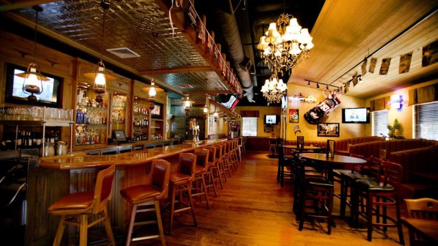 Cool Hand Luke’s