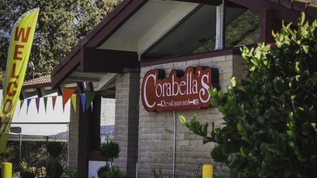 Corabella’s Restaurant