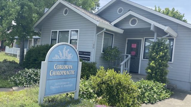 Corcoran Williams Chiropractic