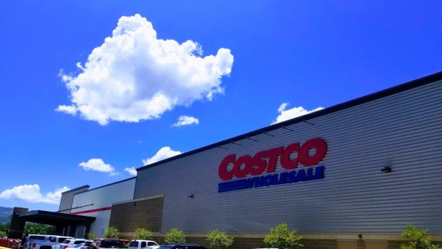 Costco Wholesale