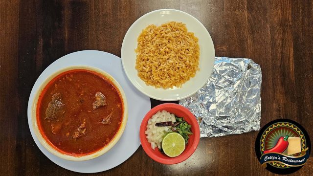 Cotija’s | Mexican Restaurant