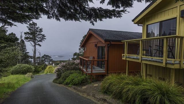 Cottages at Little River Cove