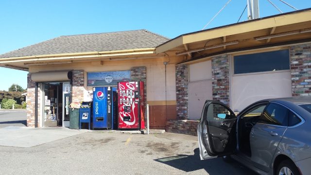 Country Club Market