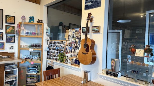 Cove Coffee