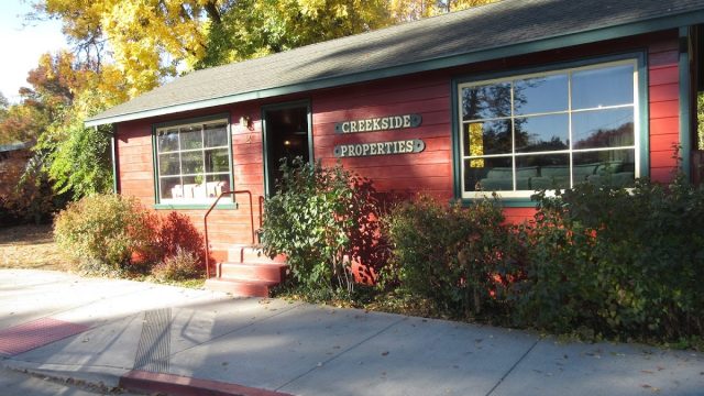 Creekside Properties & Woodhouse Property Management