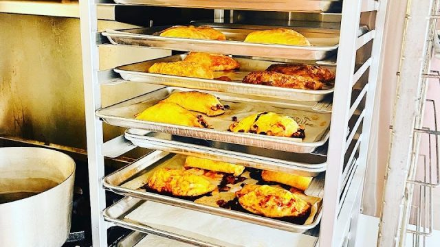 Criminal Baking & Catering Company