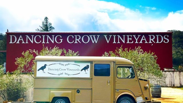 Dancing Crow Vineyards