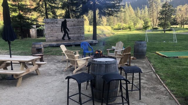 Del Loma RV Resort Park & Campground