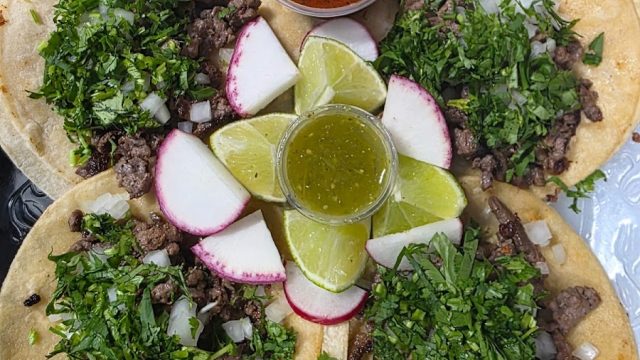 Delicias Eder | Food Truck