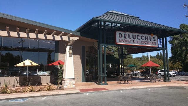 Delucchi’s Market