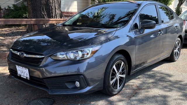 Detail garage and window tinting