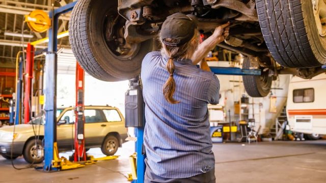DFM Auto Repair