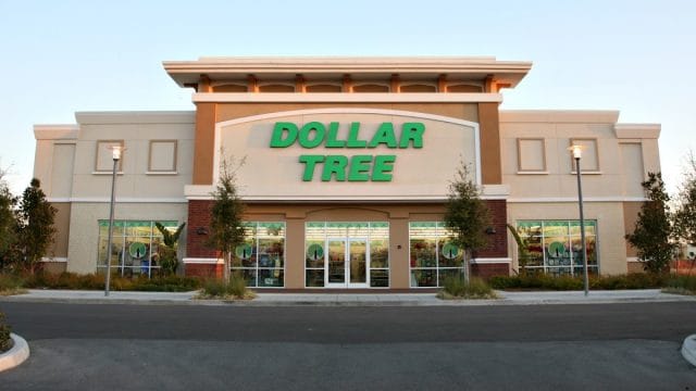 Dollar Tree