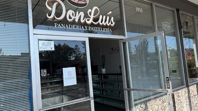 Don Luis Bakery Santa Rosa