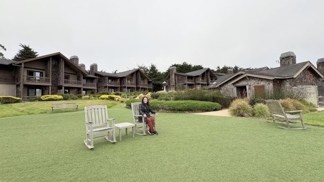 Doran Campground
