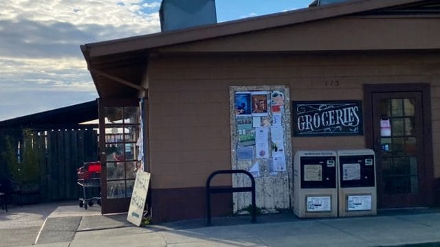 Down Home Foods