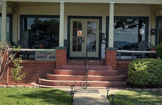 Drift Inn RV Park