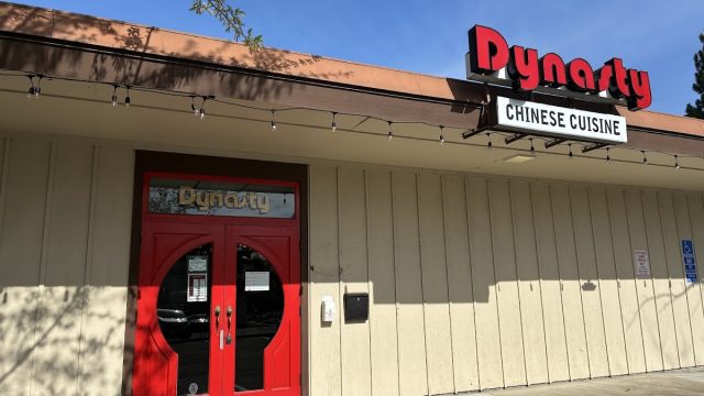 Dynasty Restaurant