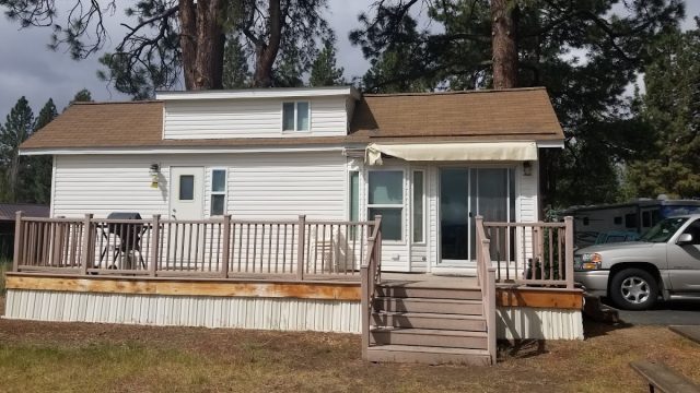 Eagle Lake RV Park