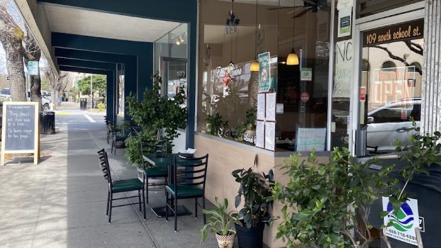Eddie’s Cocina | Authentic Mexican