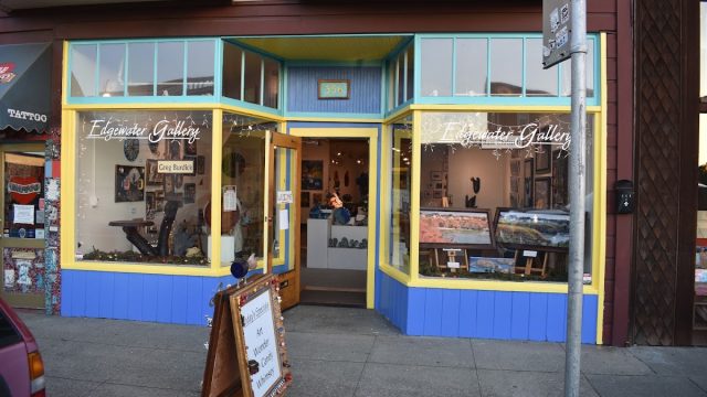 Edgewater Gallery