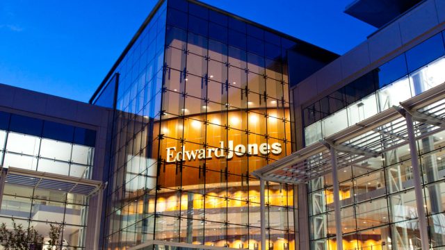 Edward Jones – Financial Advisor: Tyler R Clark, CFP®