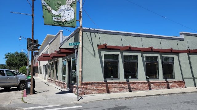 Eel River Cafe