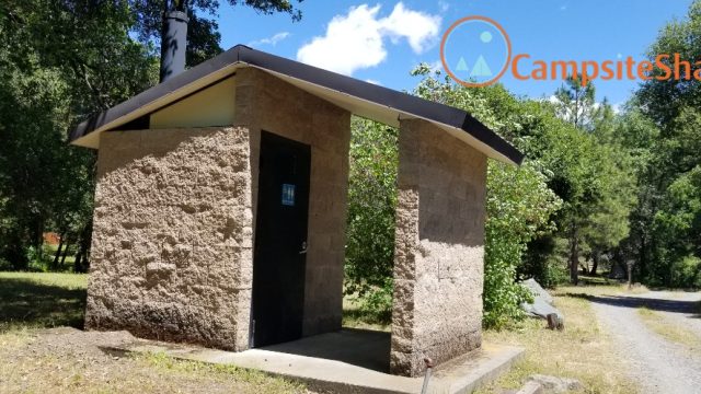 Eel River Campground