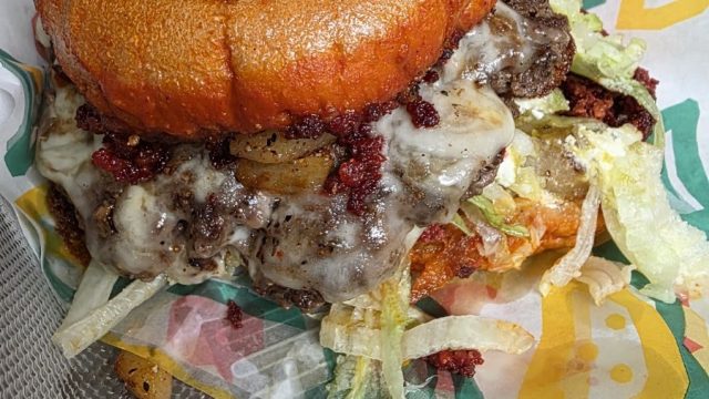 El Barrio Indian Village Eats