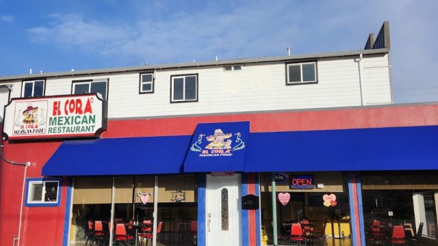 El Cora Restaurant