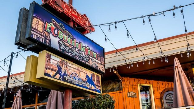 El Guadalajara Restaurant