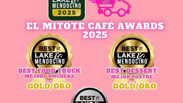 El Mitote Cafe