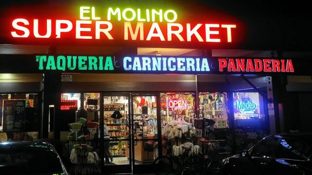 El Molino Super Market