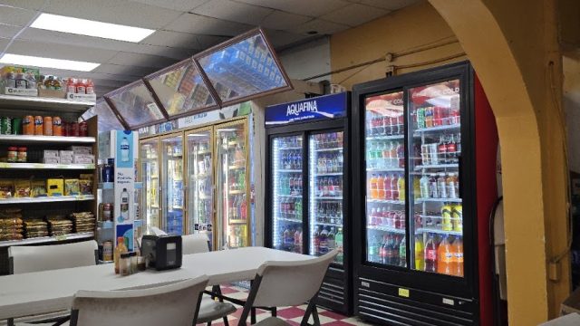 El Paisano Taqueria, Carniceria y Market