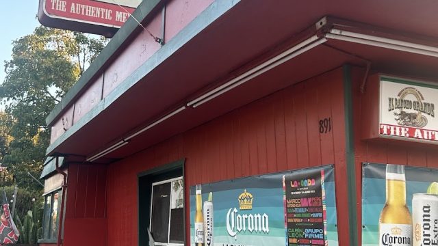 El Rancho Grande