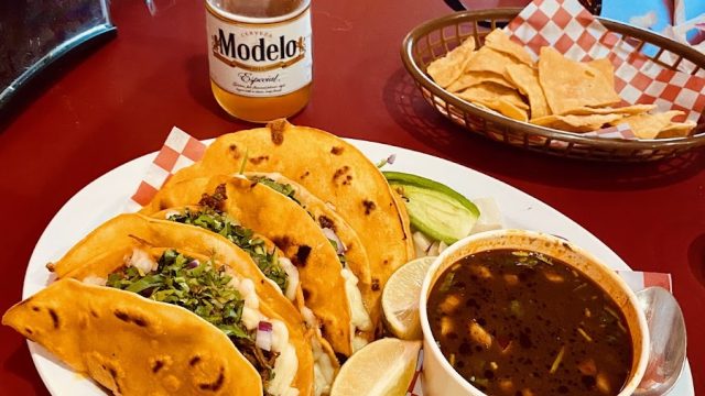 El Sabor Oaxaca