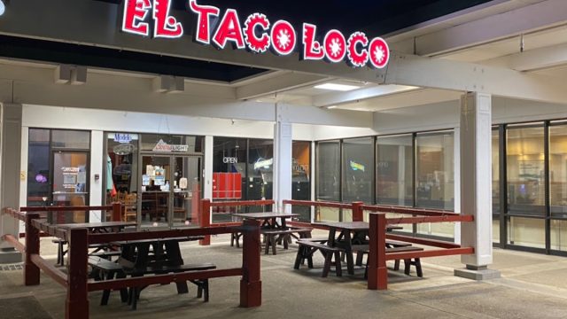 El Taco Loco Restaurant