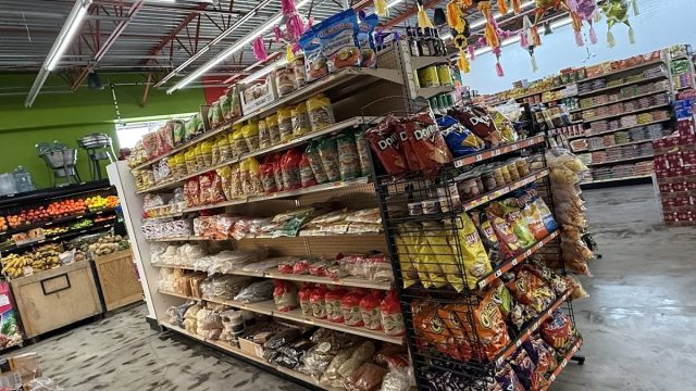 EL TORITO SUPERMARKET