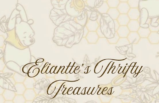 Eliantte’s Thrifty Treasures