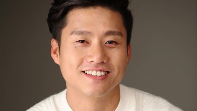 Elijah Yu