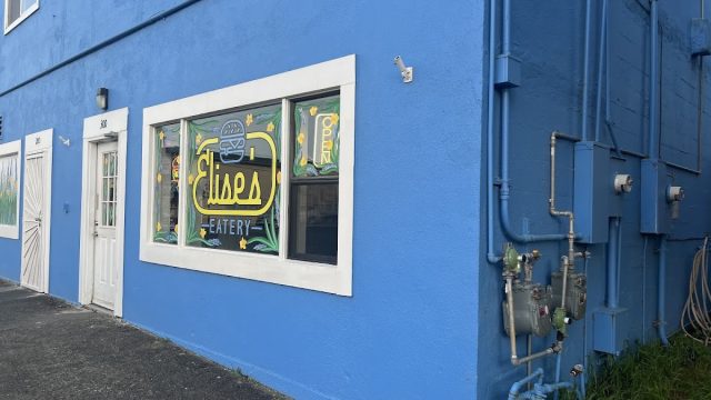 Elise’s Eatery