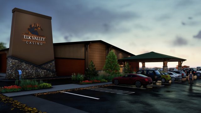 Elk Valley Casino