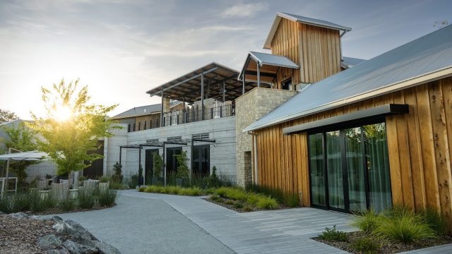 Elusa Winery