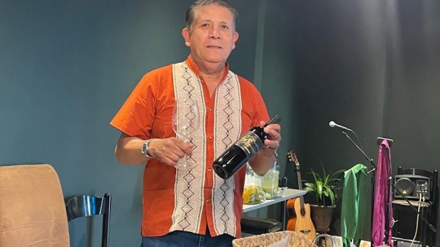 Encanto Vineyards