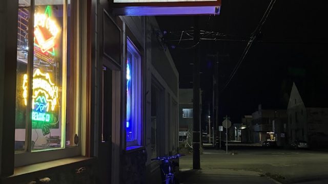 Ernie’s